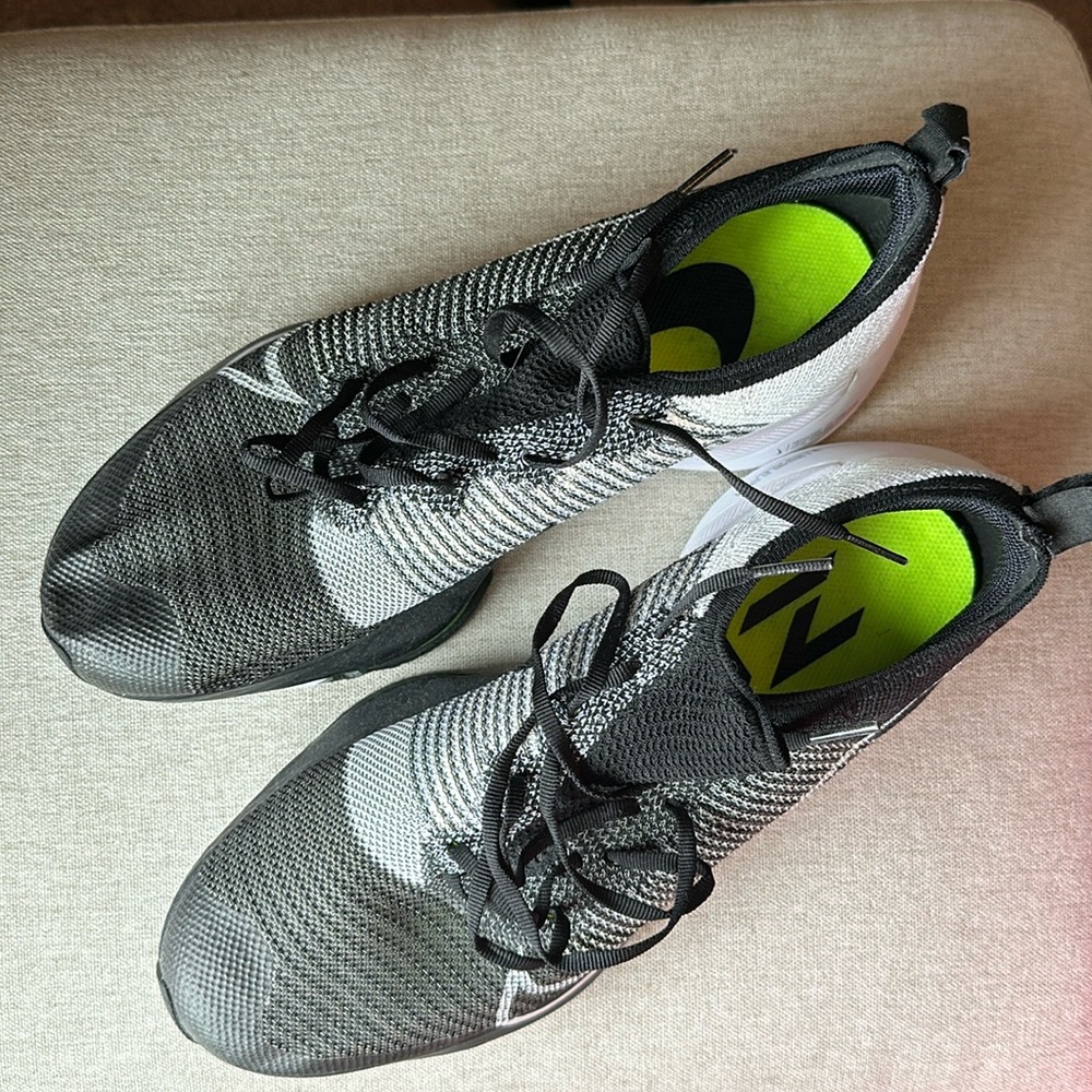 NWT Men’s Nike Air Tempo Next%